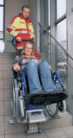 liftkar 2 salvaescalera