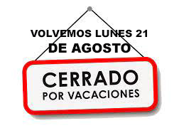 Mantenimiento
