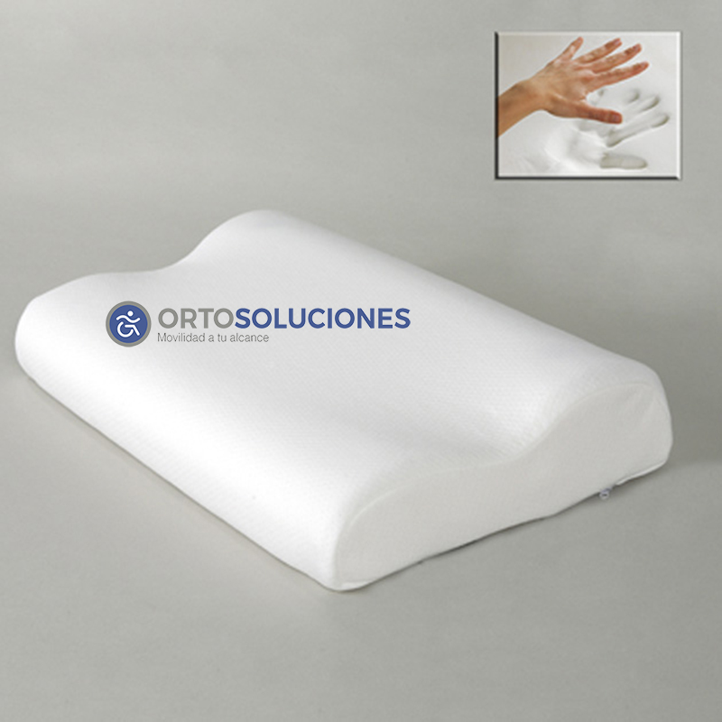 Almohada Cervical - Orto Soluciones