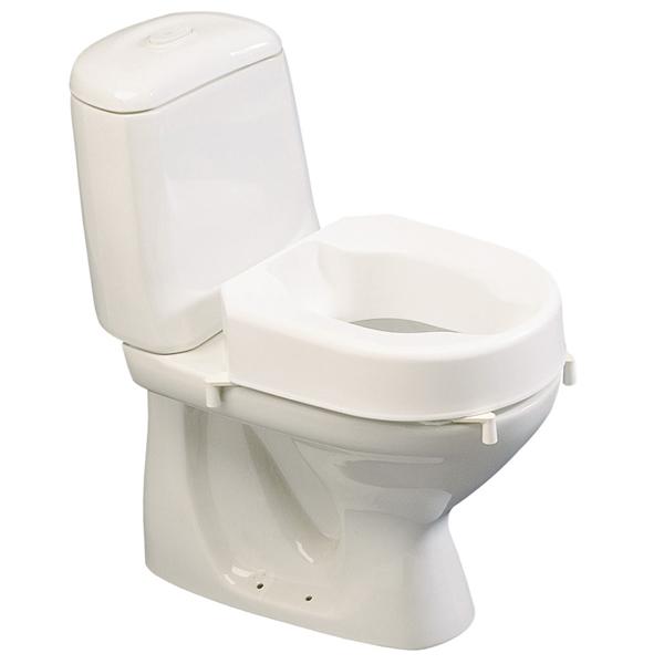 Comprar elevador wc Comode Prima Un elevador inodoro con patas