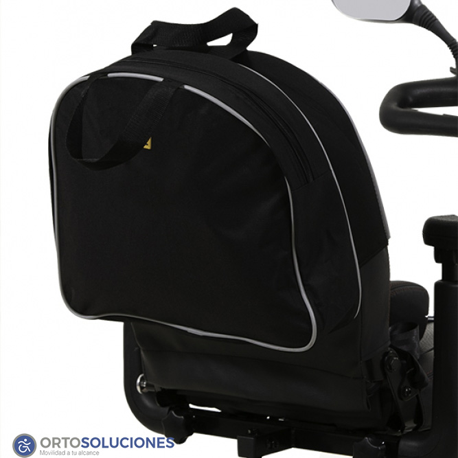 Mochila para scooter eléctricos - Orto Soluciones