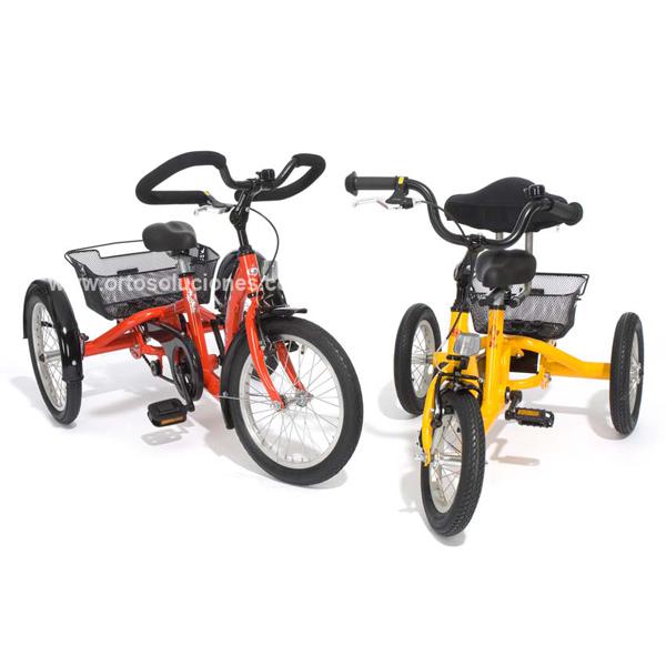 triciclo momo
