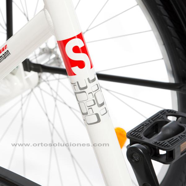 triciclo momo