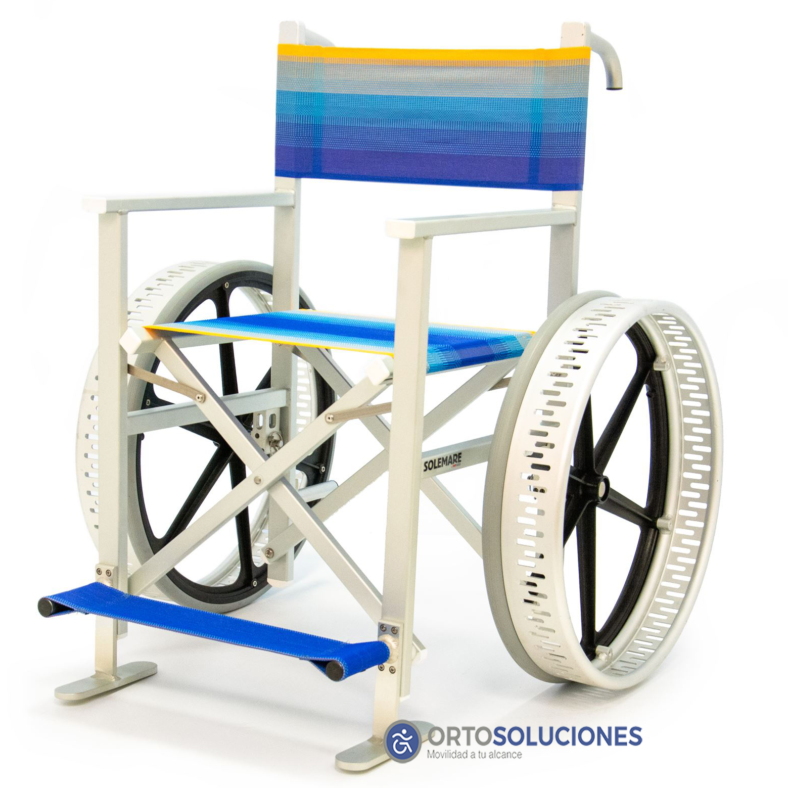 Comprar Cinturón para silla de ruedas y sillas de descanso online