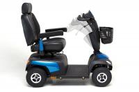 Scooter eléctrico Invacare Orion Pro