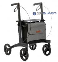 Rollator de carbono ROLLZ AIR