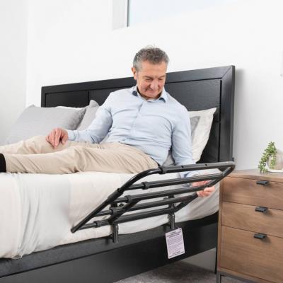 Barandilla abatible PIVOT RAIL