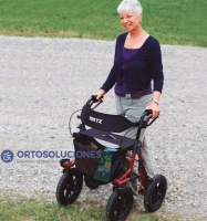 Rollator TAIMA XL