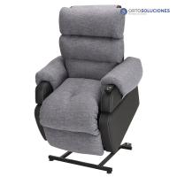 Sillón descanso COCOON XS personas bajas