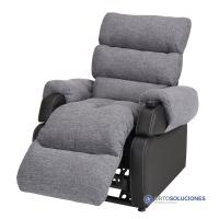 Sillón descanso COCOON XS personas bajas