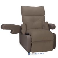 Sillón COCOON XXL HASTA 220 KG.