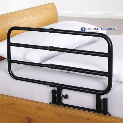 Barandilla corta extensible y abatible ECO PIVOT RAIL