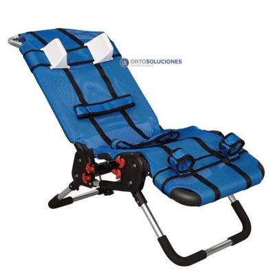 Hamaca infantil para el baño ANCHOR