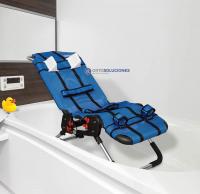 Hamaca infantil para el baño ANCHOR
