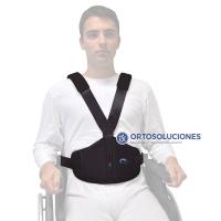 Sistema de posicionamiento modular Belt