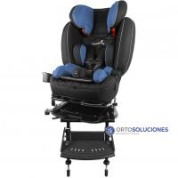 Asiento coche MAYOR Rehagirona