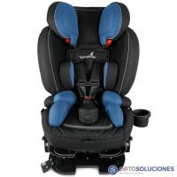 Asiento coche MAYOR Rehagirona