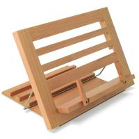 Atril plegable de madera H7270