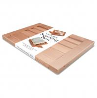 Atril plegable de madera H7270