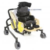 Silla postural BEE de JENX 