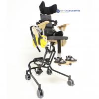 Silla postural BEE de JENX 