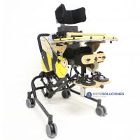 Silla postural BEE de JENX 