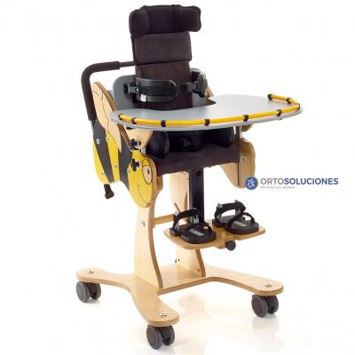 Silla postural BEE de JENX 