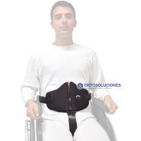 Sistema de posicionamiento modular Belt