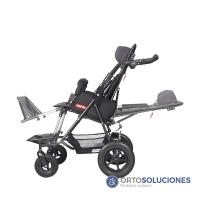 Silla infantil BEN 4 PLUS 