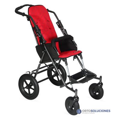 Silla infantil BEN 4 PLUS 