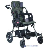 Silla infantil BEN 4 PLUS 