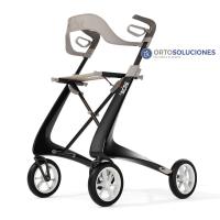 Rollator de Carbono Ultralight BYACRE