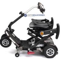 Scooter eléctrico plegable I BRIO PLUS 