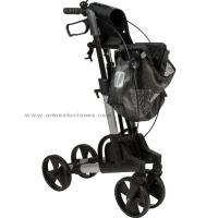 Rollator 4 ruedas BUFALO 