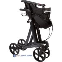 Rollator BUFFALO 250 kg