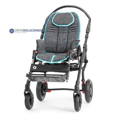 Silla infantil  BUG ORMESA