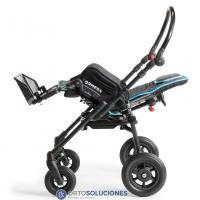 Silla infantil  BUG ORMESA