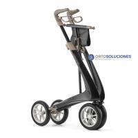 Rollator de Carbono Ultralight BYACRE