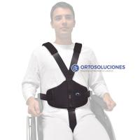 Sistema de posicionamiento modular Belt