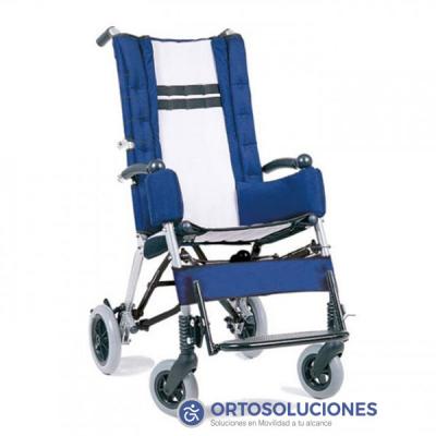 Silla infantil CLIP