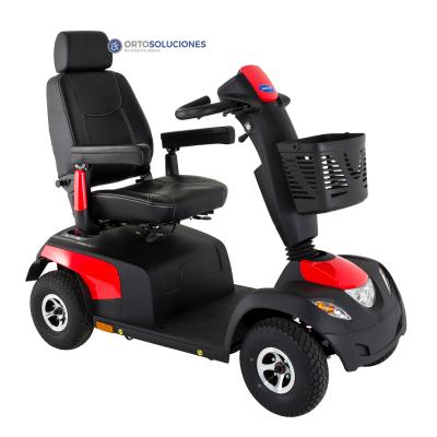 Scooter eléctrico Invacare Comet Pro