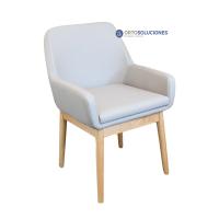 Silla de inodoro ELEGANCE