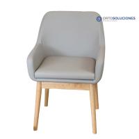 Silla de inodoro ELEGANCE