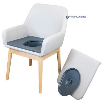 Silla de inodoro ELEGANCE