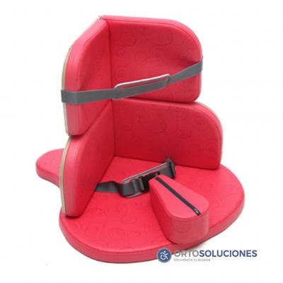 Asiento esquina JENX