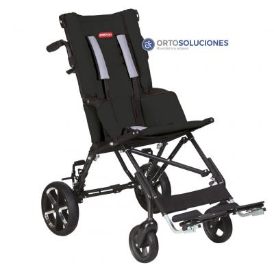 Silla infantil paraguas CORZINO