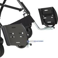 Silla infantil paraguas CORZINO
