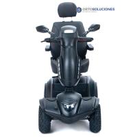 Scooter eléctrico todoterreno DAKOTA