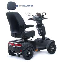 Scooter eléctrico todoterreno DAKOTA