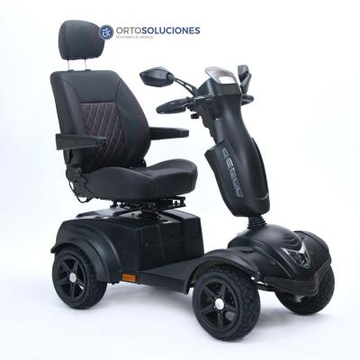 Scooter eléctrico todoterreno DAKOTA
